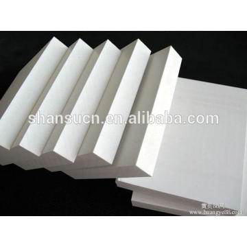 TABLA DE ESPUMA PVC 4 * 8